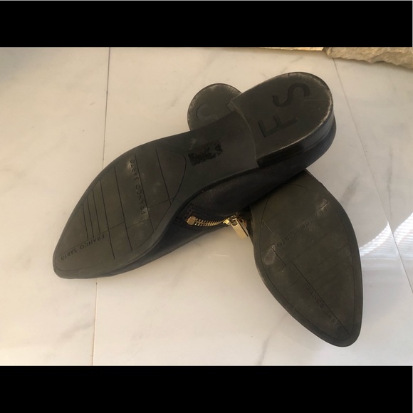 Franco Sarto Loafer - Picture 4 of 4